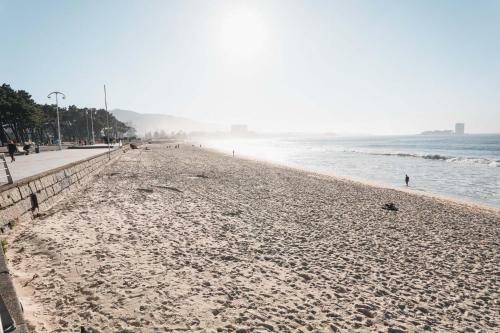 Apartamento Samil Playa