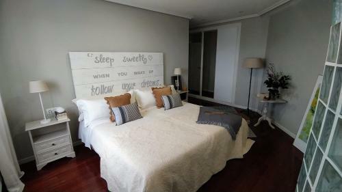 Apartamento Vistazul Samil