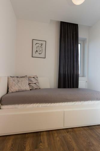 Lenzo Apartments Wieliczka