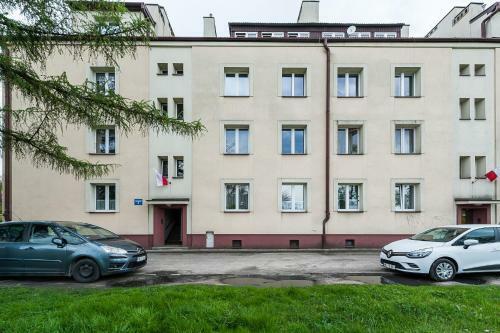 Apartament Premium Salt