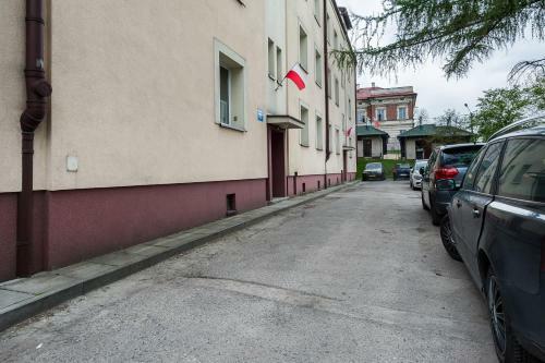 Apartament Premium Salt