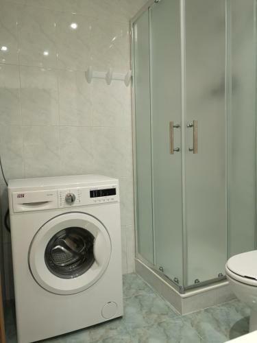 Apartamento Primera L�nea Playa Samil Costa 57 Garaje A Estrenar