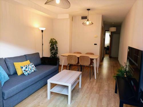 Apartamento Con Terraza, Plaza Am�rica
