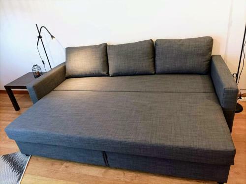 Apartamento Con Terraza, Plaza Am�rica