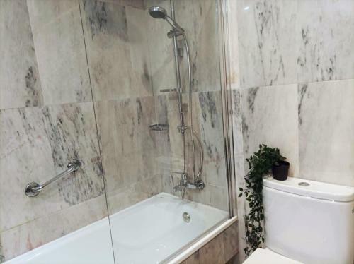 Apartamento Con Terraza, Plaza Am�rica