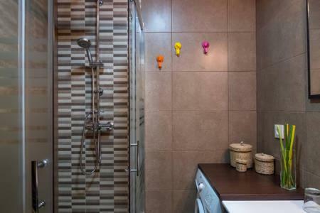 Kvara - Apartamento De Dise�o