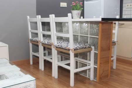Kvara - Apartamento De Dise�o