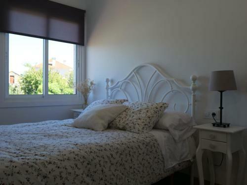 Casa Con Jardin Vigo