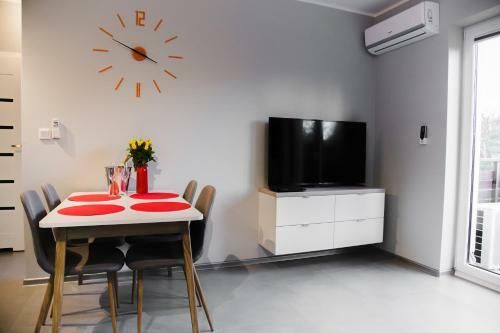 Ulma Apartment