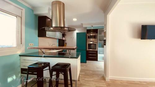Apartamento Espetacular Eduardo Chao 10