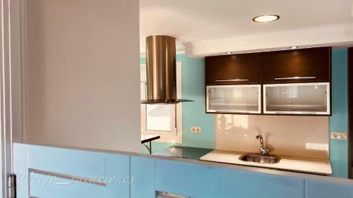 Apartamento Espetacular Eduardo Chao 10