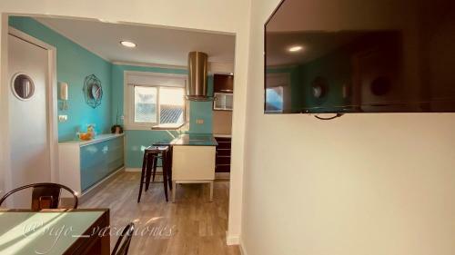 Apartamento Espetacular Eduardo Chao 10