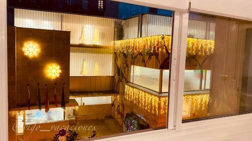 Apartamento Espetacular Eduardo Chao 10
