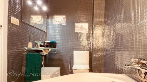 Apartamento Espetacular Eduardo Chao 10