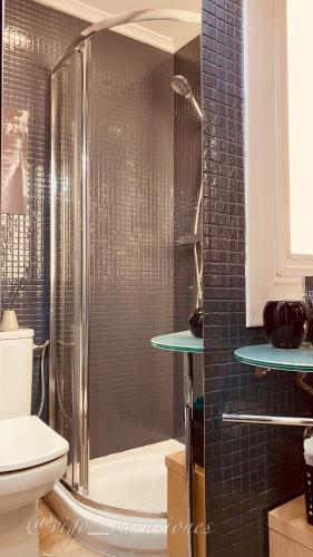 Apartamento Espetacular Eduardo Chao 10