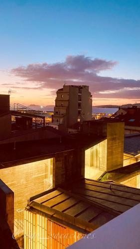 Apartamento Espetacular Eduardo Chao 10