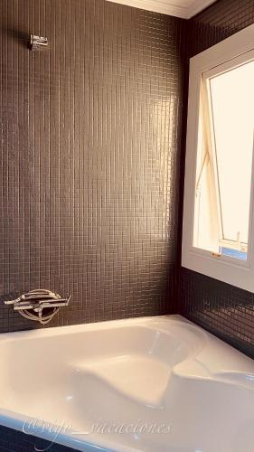 Apartamento Espetacular Eduardo Chao 10