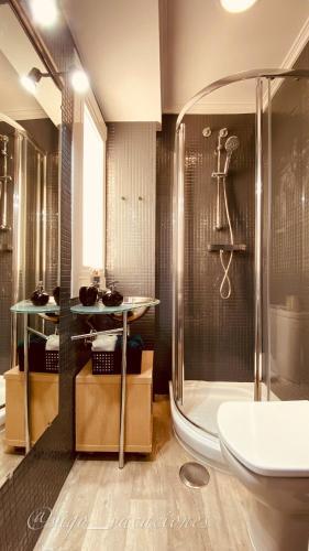 Apartamento Espetacular Eduardo Chao 10