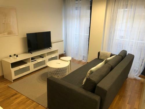 Apartamento Vigo Irmandi�os