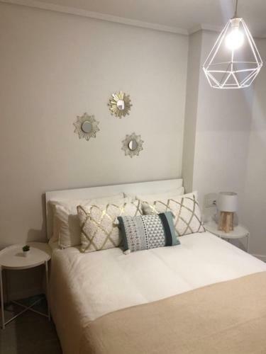 Apartamento Vigo Irmandi�os