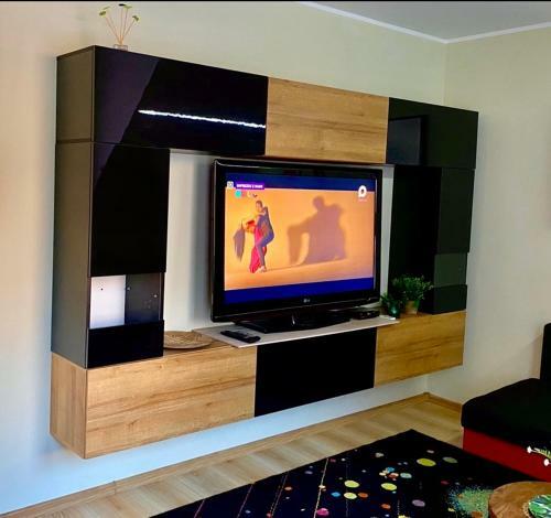 Apartament Limonka
