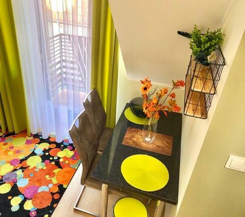 Apartament Limonka