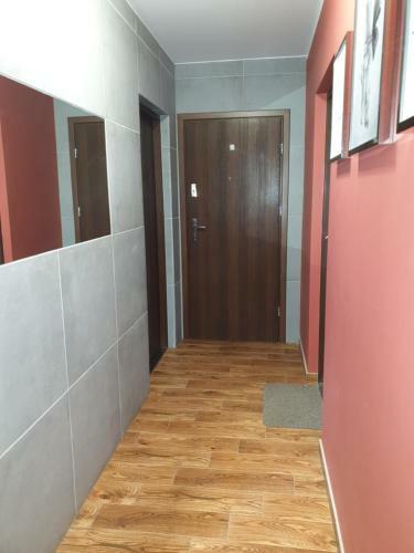 Apartament Limonka