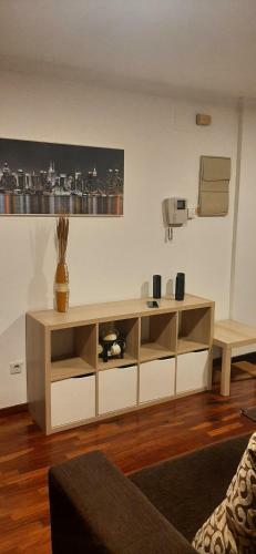 Apartamento Street Vigo