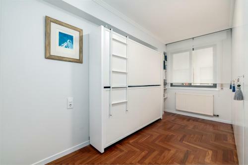 Apartamento Moderno Garaje Y Wifi