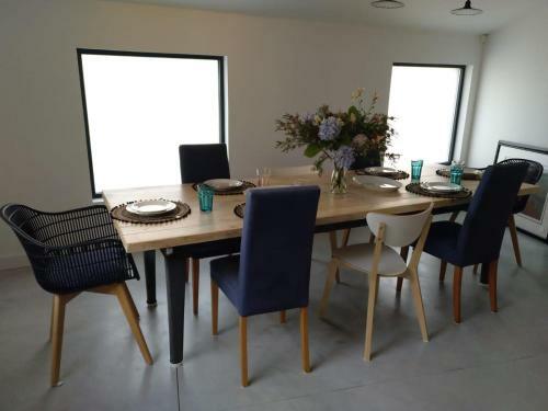Apartamento Casa Arealonga