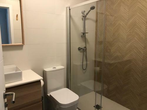 Apartamento Casa Arealonga