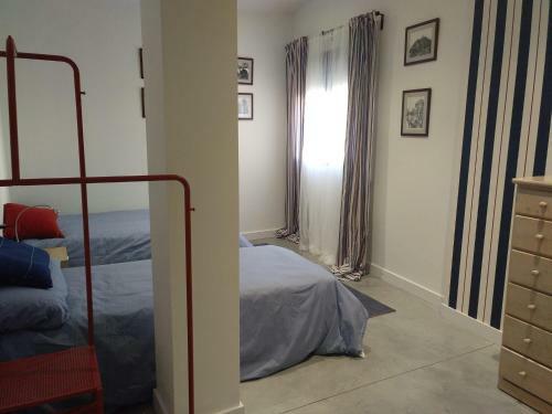 Apartamento Casa Arealonga
