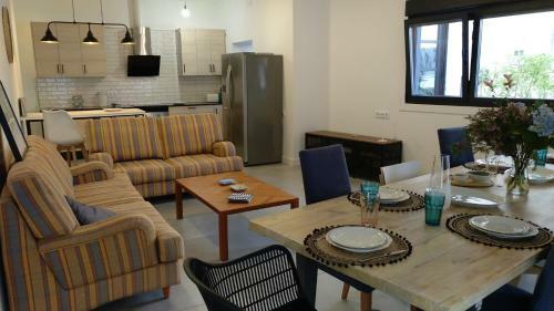 Apartamento Casa Arealonga