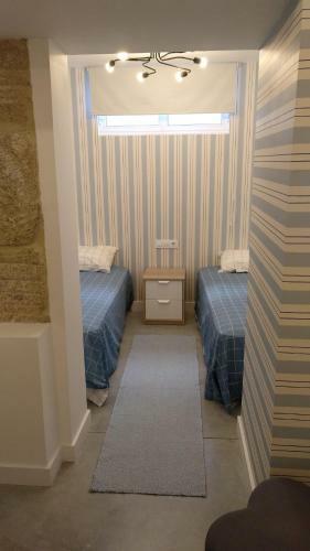 Apartamento Casa Arealonga