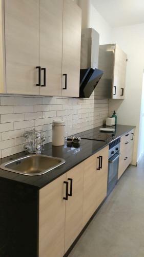 Apartamento Casa Arealonga