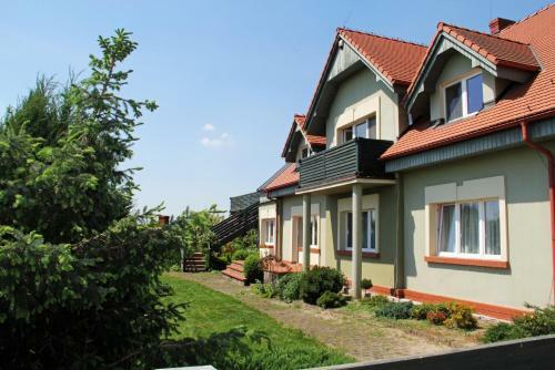 Agroturystyka Trzcinowy Zak?tek