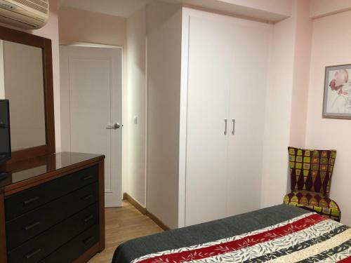 Apartamento Mexico 6 (vigo Centro)