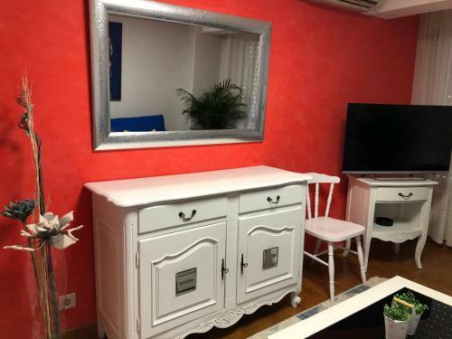 Apartamento Mexico 6 (vigo Centro)