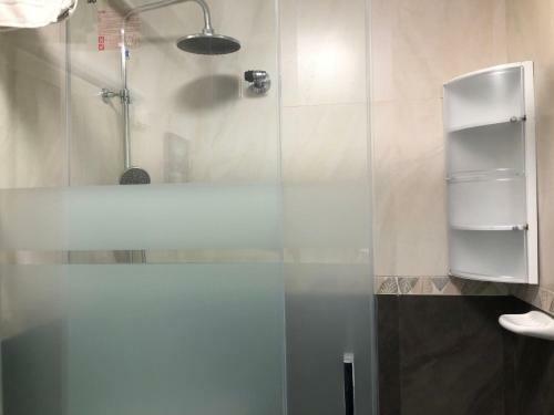 Apartamento Mexico 6 (vigo Centro)
