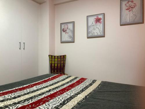 Apartamento Mexico 6 (vigo Centro)