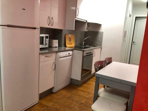 Apartamento Mexico 6 (vigo Centro)