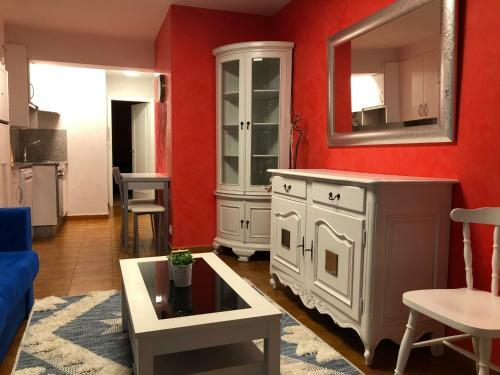 Apartamento Mexico 6 (vigo Centro)