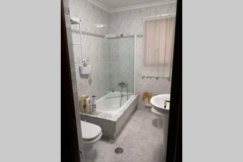 Apartamento Carrerahouses Pymax