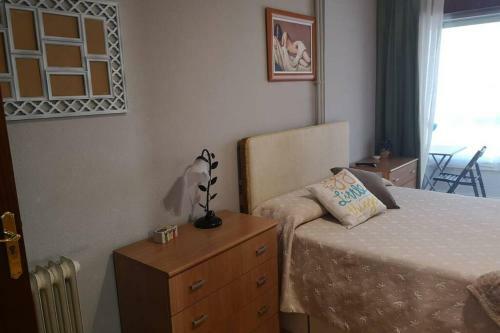 Apartamento Carrerahouses Pymax