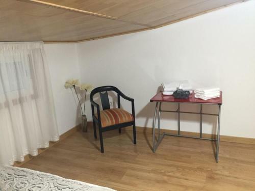 Hostal Casa Compartida