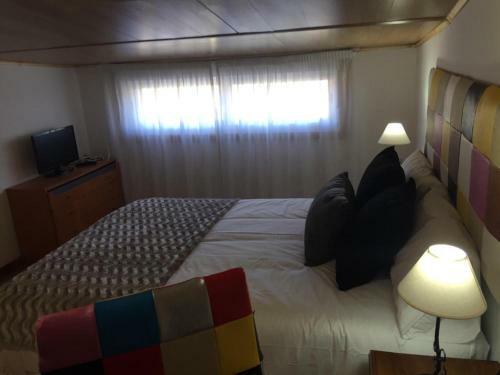 Hostal Casa Compartida