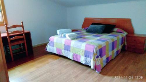 Hostal Casa Compartida