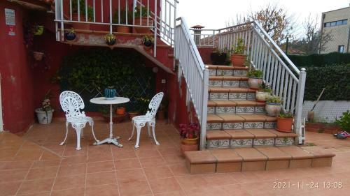 Hostal Casa Compartida