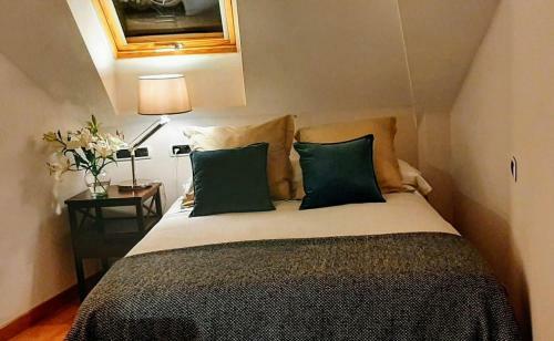 Apartamento Atico Con Terraza, Plaza Am�rica