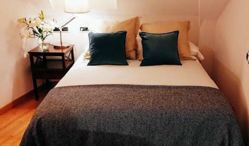 Apartamento Atico Con Terraza, Plaza Am�rica